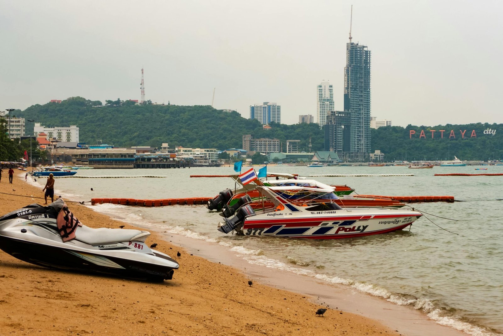 Must Do Activities in Thailand
