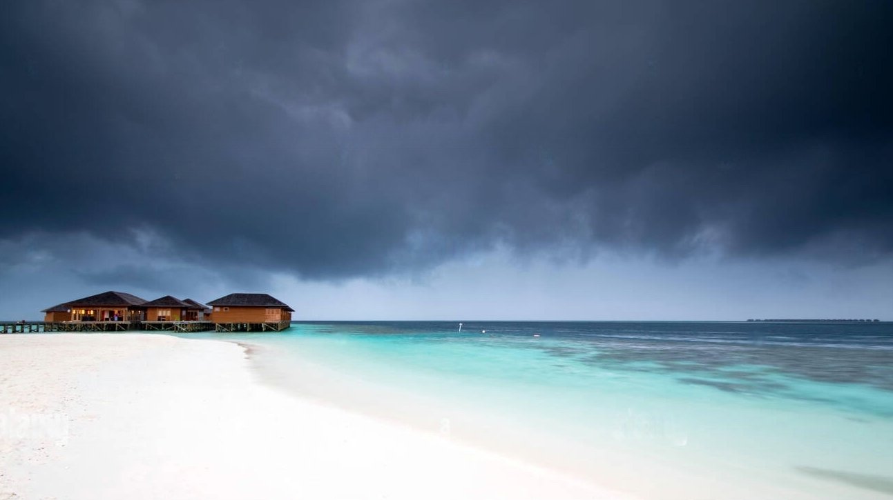 Weather and Best Time to Visit Maldives
