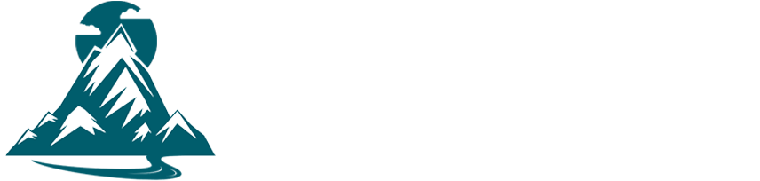 Uncover Nepal Logo White