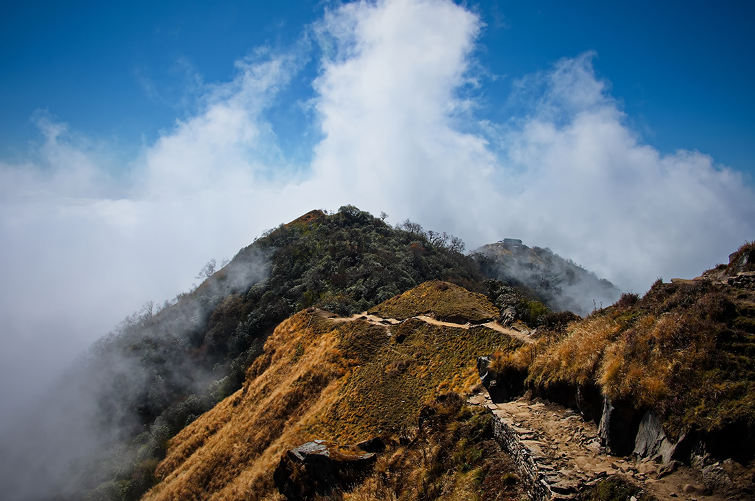 Annapurna Base Camp Trek-8 Nights 9 Days 2