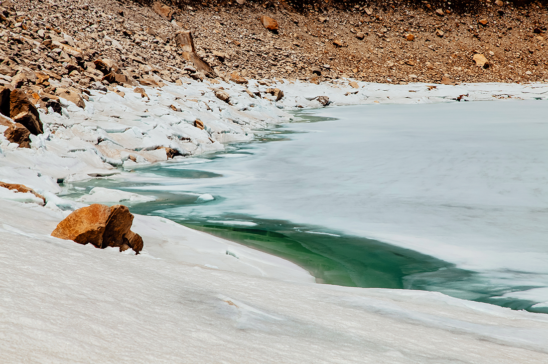 Gokyo Chola Pass EBC Trek-14 Nights 15 Days 3