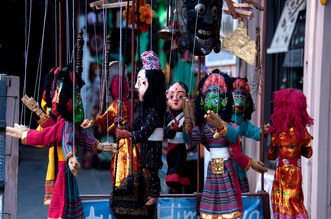 Kathmandu Pokhara Lumbini Chitwan Tour Package 7 Nights 8 Days 1