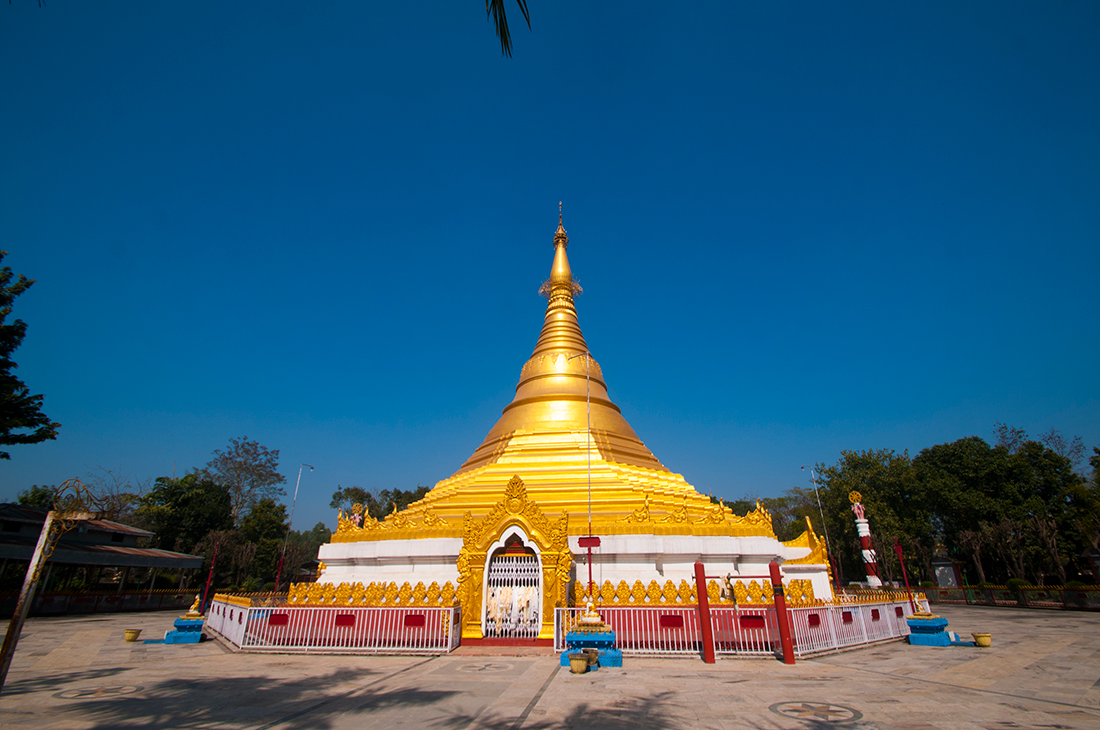 Kathmandu Pokhara Lumbini Chitwan Tour Package 7 Nights 8 Days 4