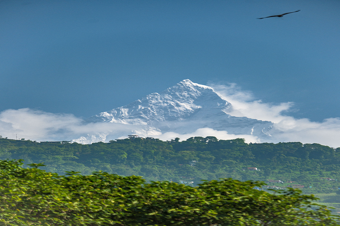 Kathmandu Pokhara Lumbini Chitwan Tour Package 7 Nights 8 Days 5
