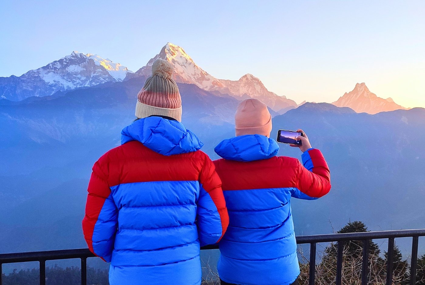 Annapurna Circuit Trek – 14 Days 8
