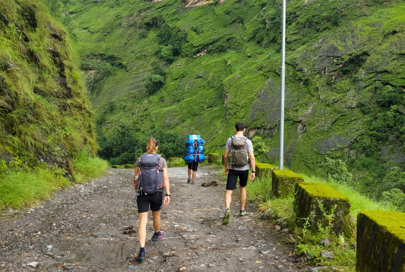 Annapurna Circuit Trek – 14 Days 5