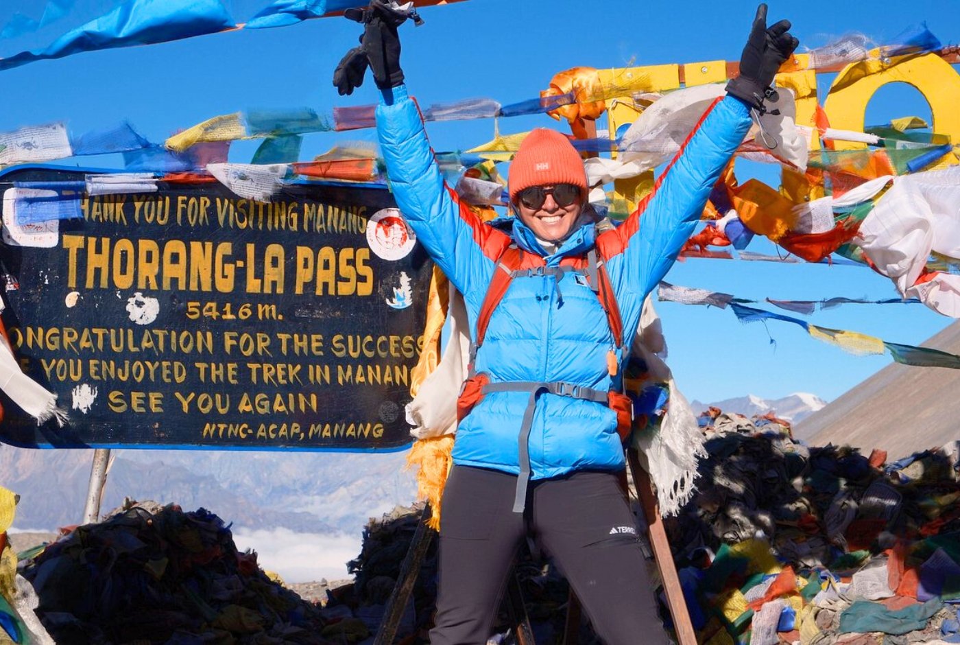 Annapurna Circuit Trek – 14 Days 9