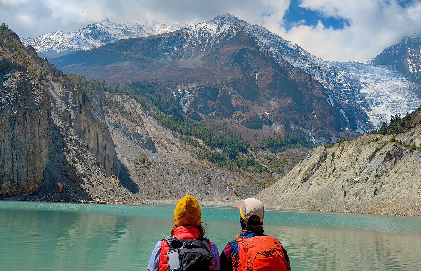 Annapurna Circuit Trek – 14 Days 2