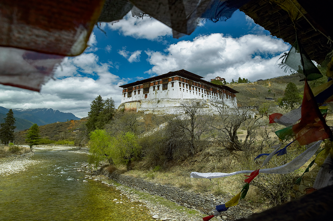 Bhutan Tour Package – 5 Nights 6 Days 1