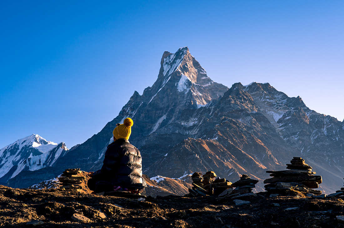 Everest Base Camp Trek –  12 Nights 13 Days 3