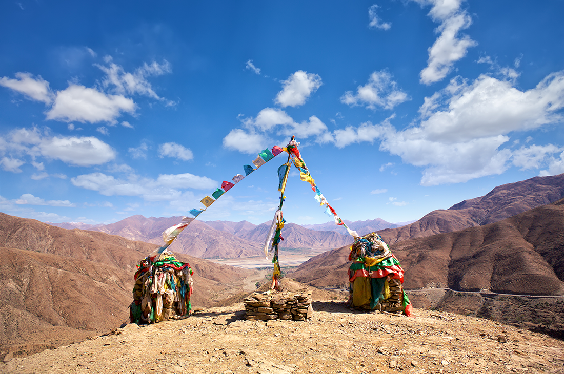Everest Base Camp Helicopter Tour 2