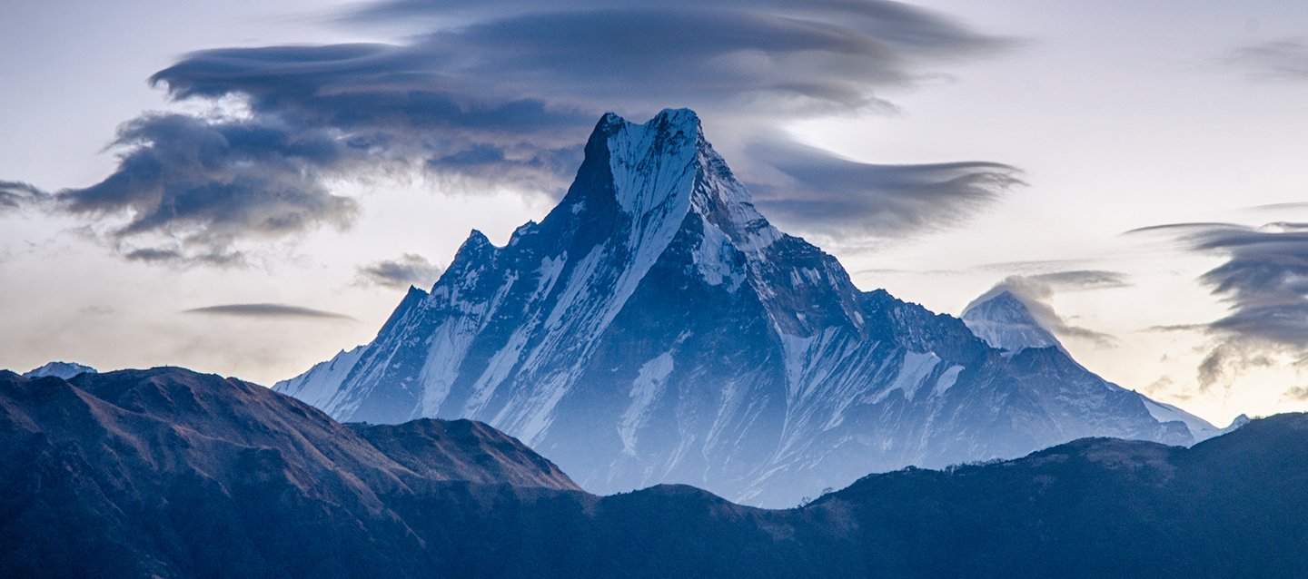 Langtang Valley Trek: Hidden gem of the Himalayas