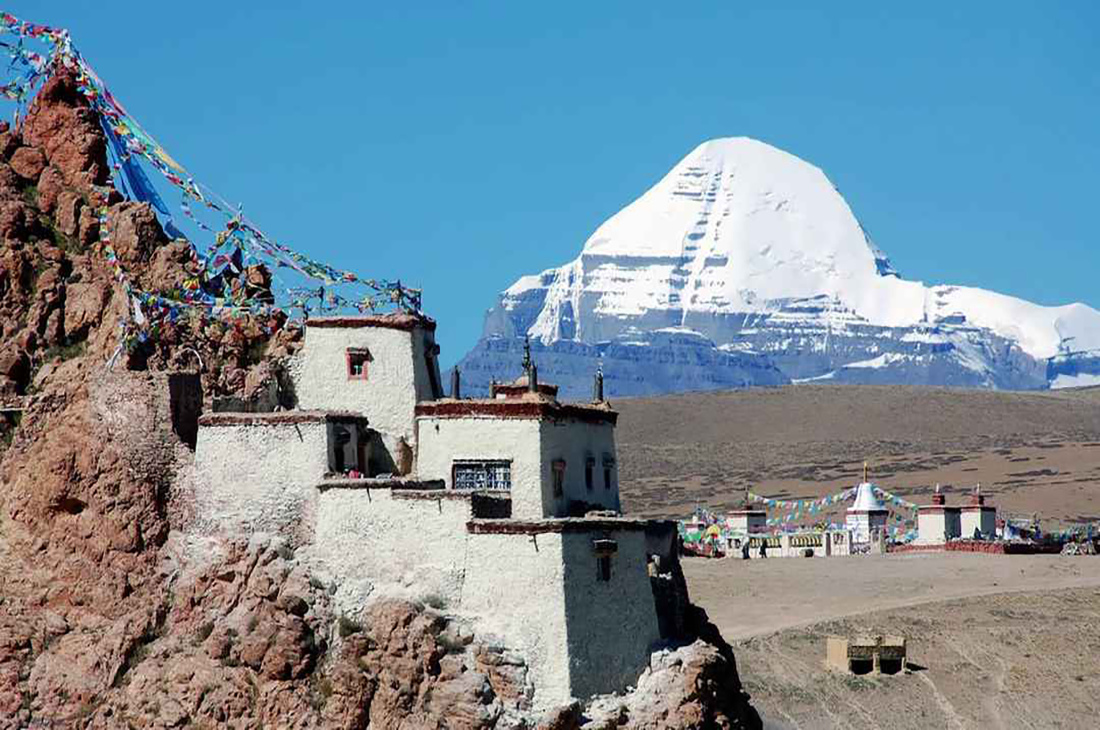 Kailash Mansarovar Tour-12 Nights 13 Days Tour Package 1