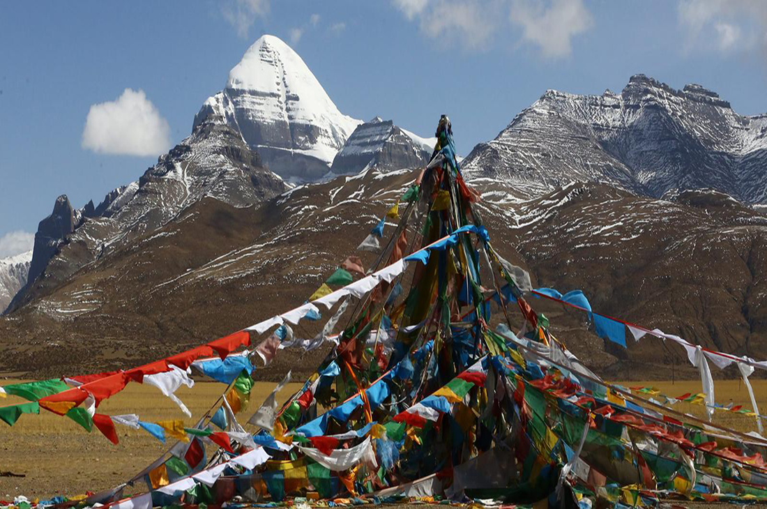 Kailash Mansarovar Tour-12 Nights 13 Days Tour Package 2
