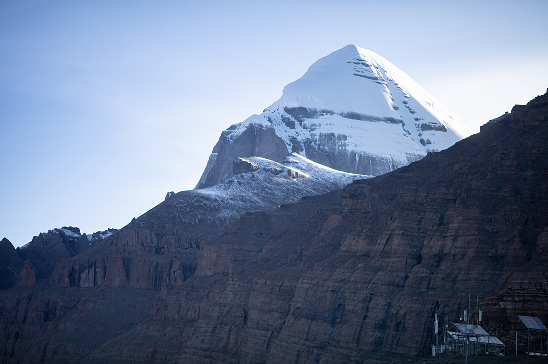 Kailash Mansarovar Tour-12 Nights 13 Days Tour Package 3