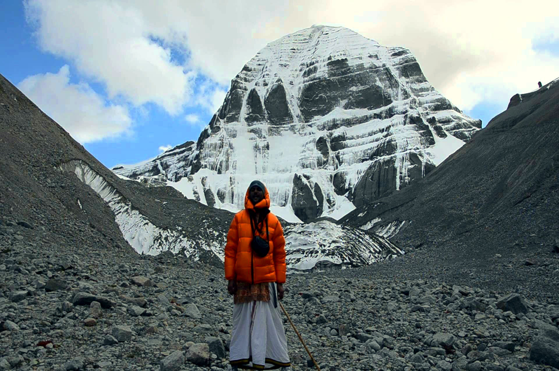 Kailash Mansarovar Tour-12 Nights 13 Days Tour Package 4