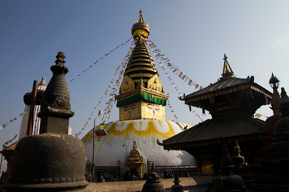 One-Day Kathmandu UNESCO Heritage Tour  4