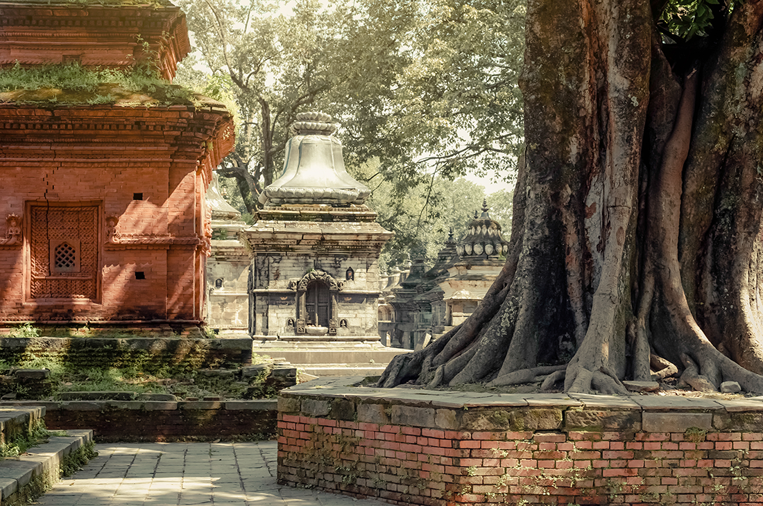 One-Day Kathmandu UNESCO Heritage Tour  2