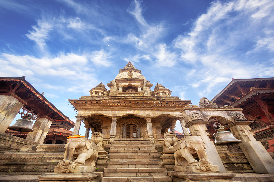 One-Day Kathmandu UNESCO Heritage Tour  1