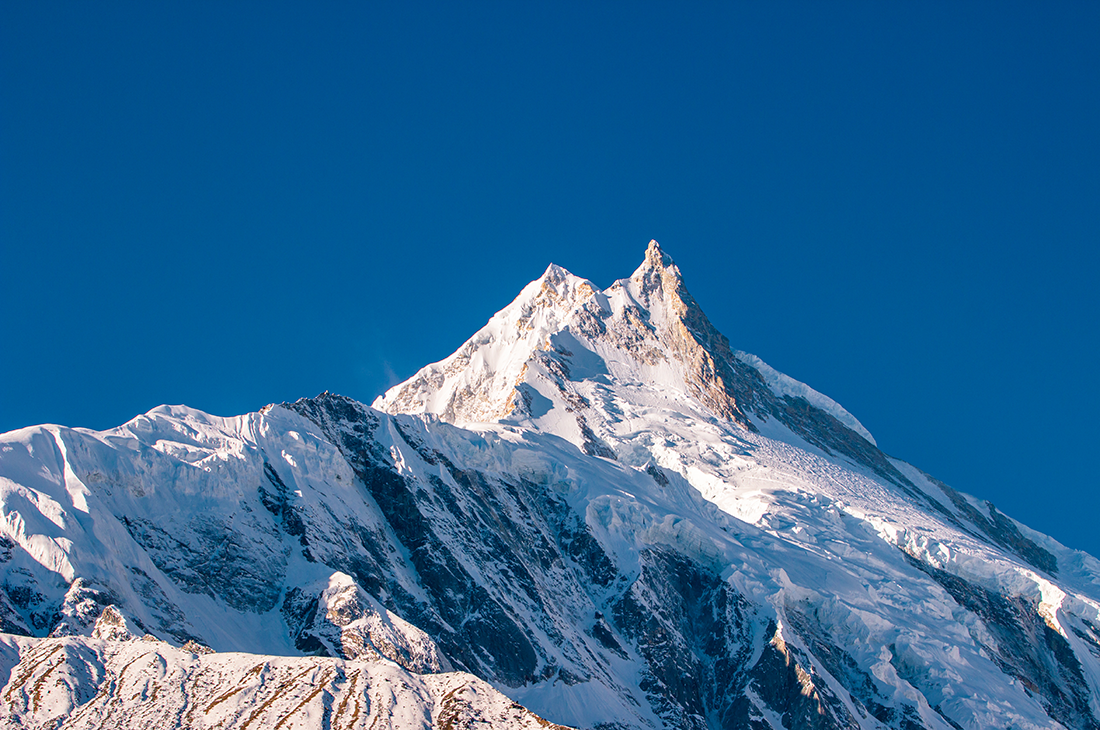 Manaslu Circuit Trek-  15 Nights 16 Days 1