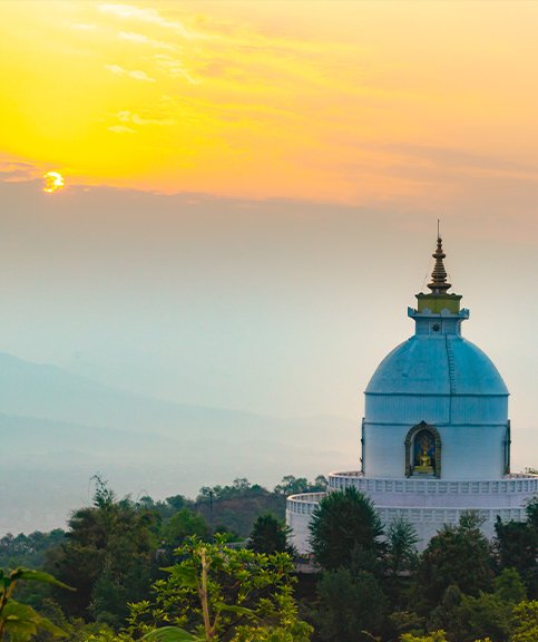 Discover the Real Nepal
